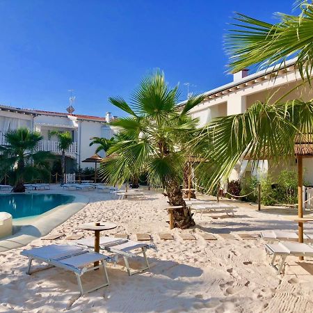 Cala Blu - Home Immobiliare Jesolo Экстерьер фото