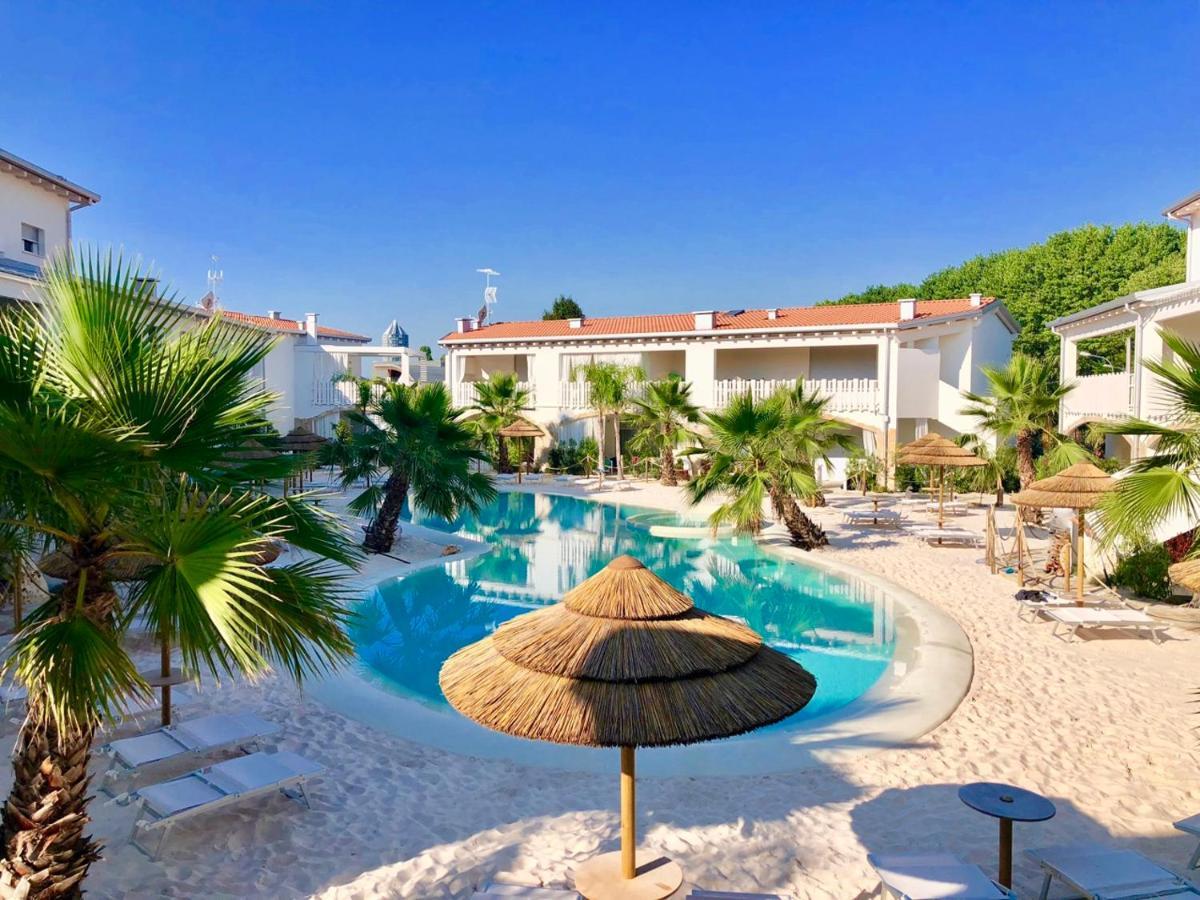 Cala Blu - Home Immobiliare Jesolo Экстерьер фото