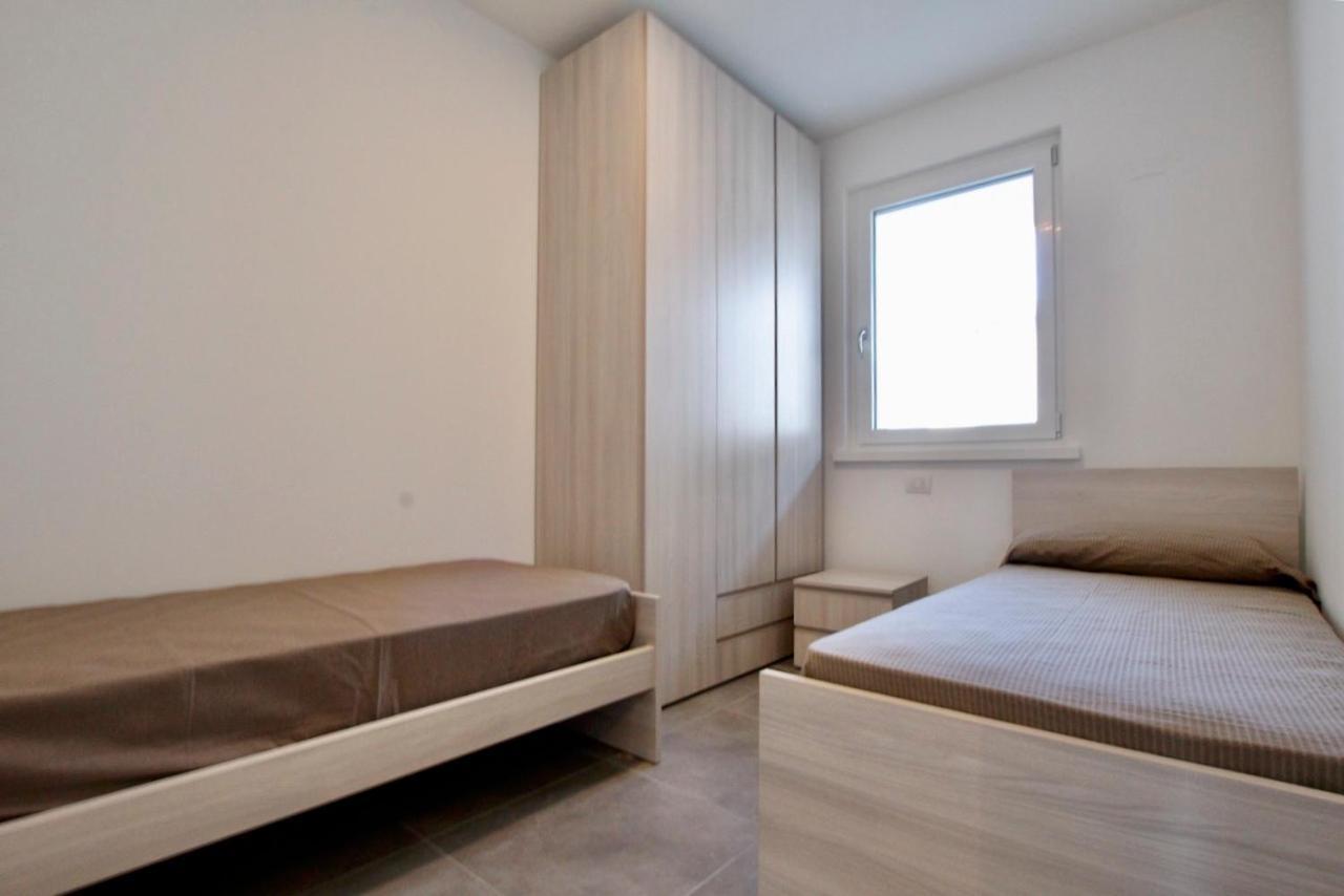 Cala Blu - Home Immobiliare Jesolo Экстерьер фото