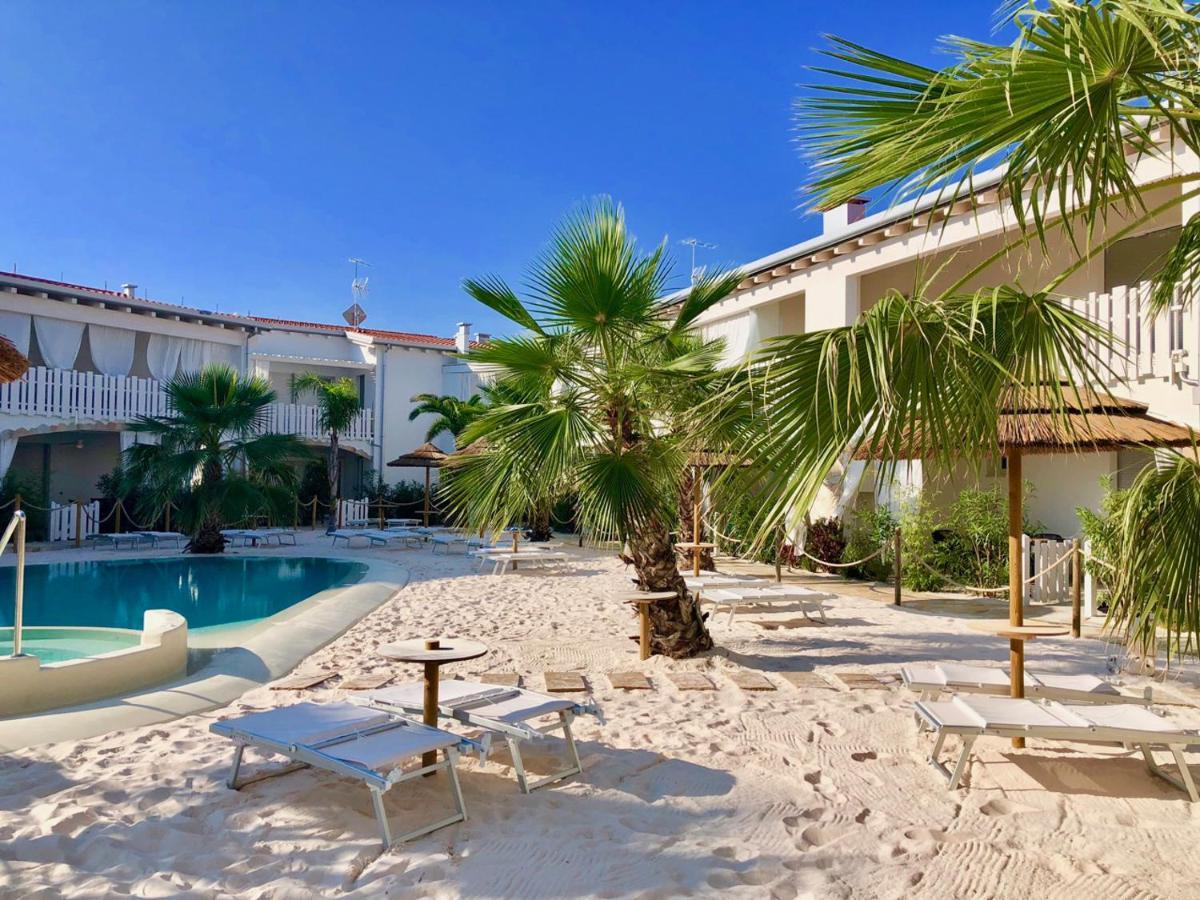 Cala Blu - Home Immobiliare Jesolo Экстерьер фото