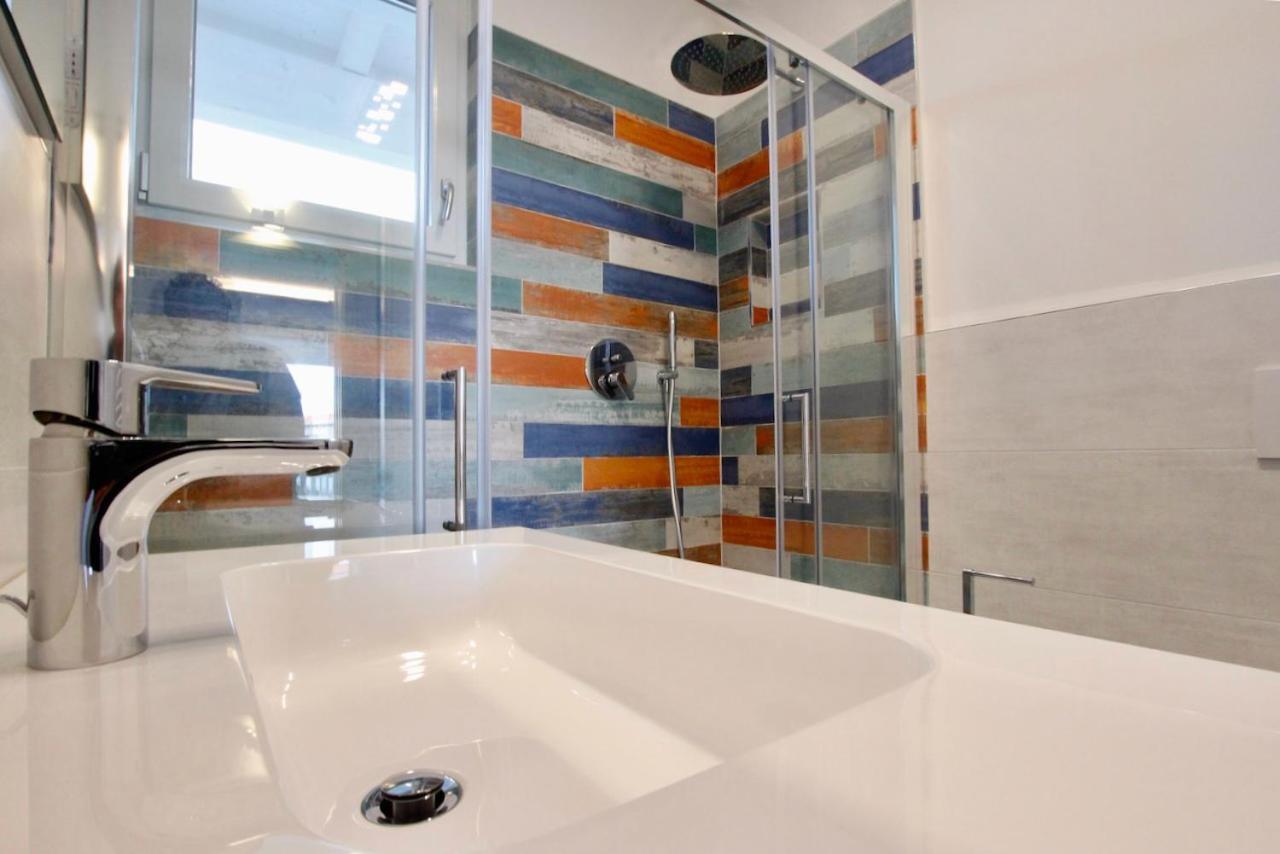 Cala Blu - Home Immobiliare Jesolo Экстерьер фото
