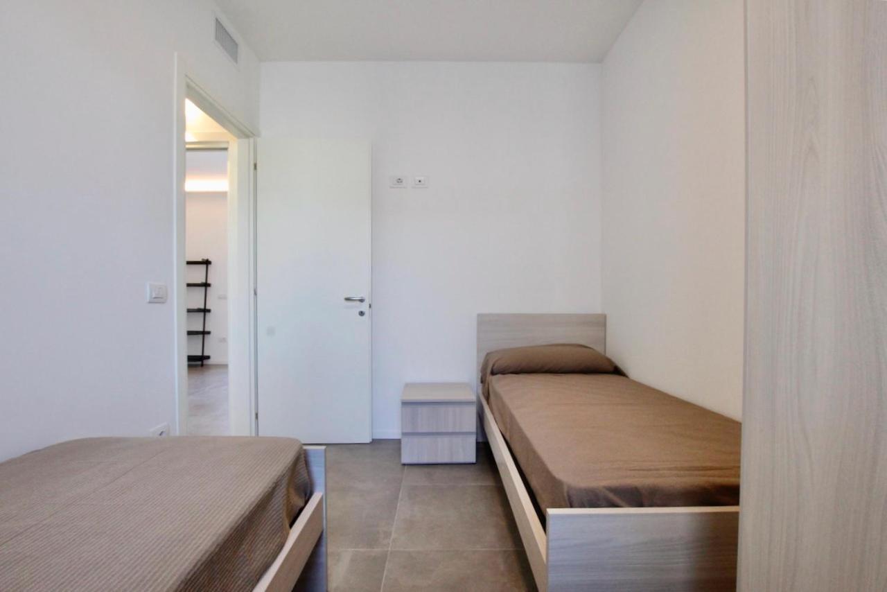 Cala Blu - Home Immobiliare Jesolo Экстерьер фото