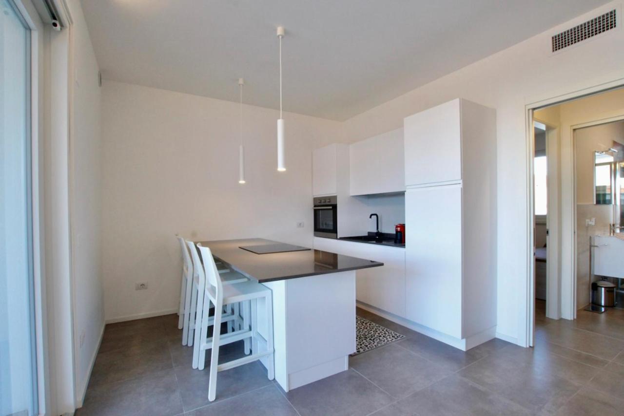 Cala Blu - Home Immobiliare Jesolo Экстерьер фото